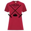 Everyday Heavy Cotton Ladies' Tee Thumbnail
