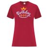 Everyday Heavy Cotton Ladies' Tee Thumbnail