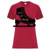 Everyday Heavy Cotton Ladies' Tee Thumbnail
