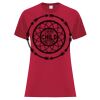 Everyday Heavy Cotton Ladies' Tee Thumbnail