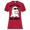 Everyday Heavy Cotton Ladies' Tee Thumbnail