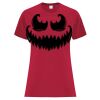 Everyday Heavy Cotton Ladies' Tee Thumbnail