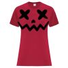 Everyday Heavy Cotton Ladies' Tee Thumbnail