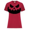 Everyday Heavy Cotton Ladies' Tee Thumbnail