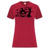 Everyday Heavy Cotton Ladies' Tee Thumbnail