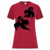 Everyday Heavy Cotton Ladies' Tee Thumbnail