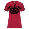 Everyday Heavy Cotton Ladies' Tee Thumbnail