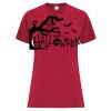 Everyday Heavy Cotton Ladies' Tee Thumbnail