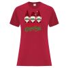 Everyday Heavy Cotton Ladies' Tee Thumbnail