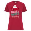 Everyday Heavy Cotton Ladies' Tee Thumbnail