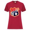 Everyday Heavy Cotton Ladies' Tee Thumbnail