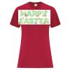 Everyday Heavy Cotton Ladies' Tee Thumbnail