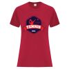 Everyday Heavy Cotton Ladies' Tee Thumbnail