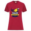 Everyday Heavy Cotton Ladies' Tee Thumbnail