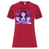 Everyday Heavy Cotton Ladies' Tee Thumbnail