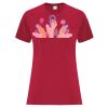 Everyday Heavy Cotton Ladies' Tee Thumbnail