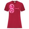 Everyday Heavy Cotton Ladies' Tee Thumbnail