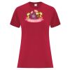 Everyday Heavy Cotton Ladies' Tee Thumbnail