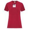 Everyday Heavy Cotton Ladies' Tee Thumbnail