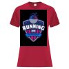 Everyday Heavy Cotton Ladies' Tee Thumbnail