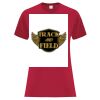 Everyday Heavy Cotton Ladies' Tee Thumbnail