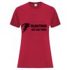 Everyday Heavy Cotton Ladies' Tee Thumbnail