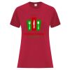 Everyday Heavy Cotton Ladies' Tee Thumbnail