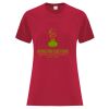Everyday Heavy Cotton Ladies' Tee Thumbnail