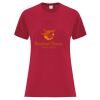 Everyday Heavy Cotton Ladies' Tee Thumbnail