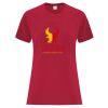 Everyday Heavy Cotton Ladies' Tee Thumbnail