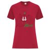 Everyday Heavy Cotton Ladies' Tee Thumbnail
