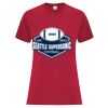 Everyday Heavy Cotton Ladies' Tee Thumbnail