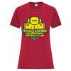 Everyday Heavy Cotton Ladies' Tee Thumbnail