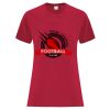 Everyday Heavy Cotton Ladies' Tee Thumbnail