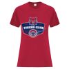 Everyday Heavy Cotton Ladies' Tee Thumbnail