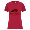 Everyday Heavy Cotton Ladies' Tee Thumbnail
