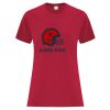 Everyday Heavy Cotton Ladies' Tee Thumbnail