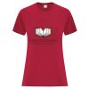 Everyday Heavy Cotton Ladies' Tee Thumbnail