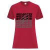 Everyday Heavy Cotton Ladies' Tee Thumbnail
