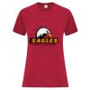 Everyday Heavy Cotton Ladies' Tee Thumbnail