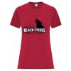 Everyday Heavy Cotton Ladies' Tee Thumbnail
