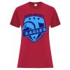 Everyday Heavy Cotton Ladies' Tee Thumbnail