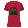 Everyday Heavy Cotton Ladies' Tee Thumbnail