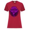 Everyday Heavy Cotton Ladies' Tee Thumbnail