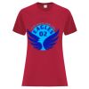 Everyday Heavy Cotton Ladies' Tee Thumbnail