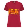 Everyday Heavy Cotton Ladies' Tee Thumbnail