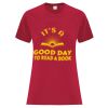 Everyday Heavy Cotton Ladies' Tee Thumbnail