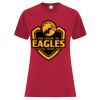 Everyday Heavy Cotton Ladies' Tee Thumbnail
