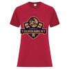 Everyday Heavy Cotton Ladies' Tee Thumbnail