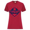 Everyday Heavy Cotton Ladies' Tee Thumbnail